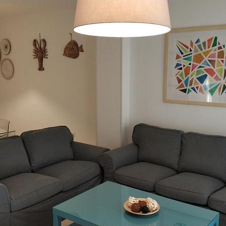 Apartamento Julieta Sanlúcar de Barrameda Esterno foto