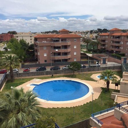 Apartamento Julieta Sanlúcar de Barrameda Esterno foto