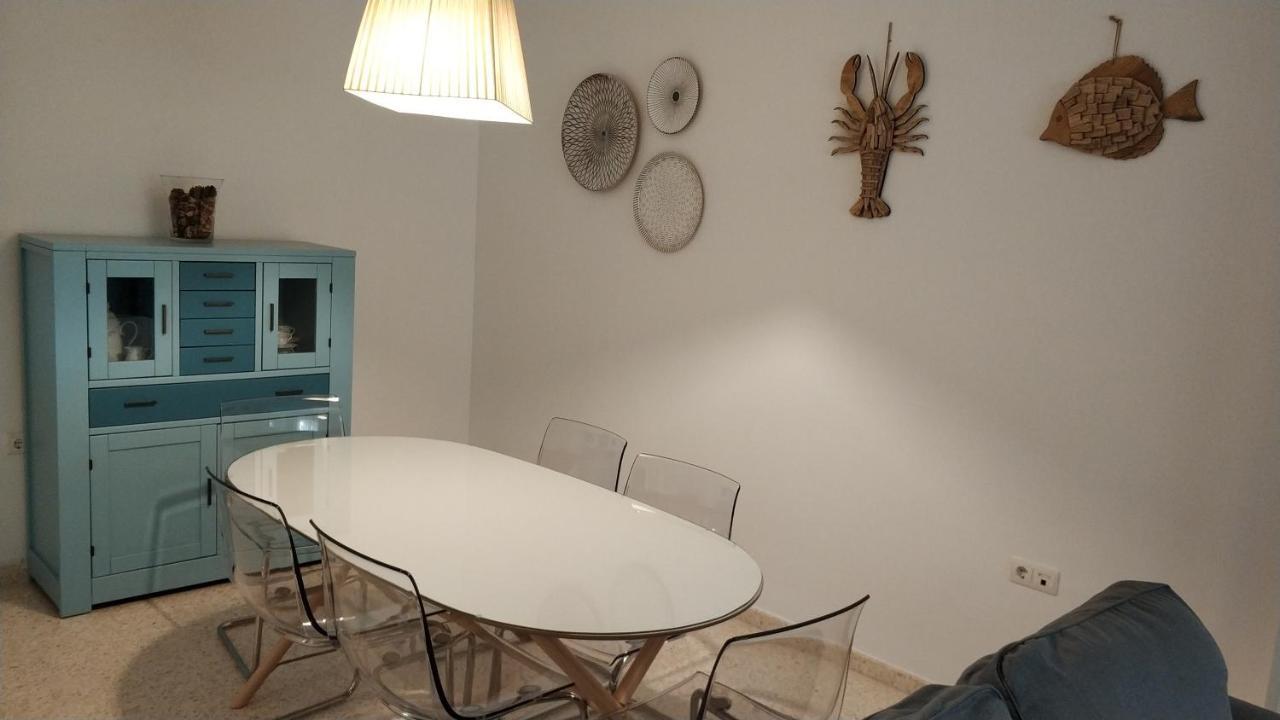 Apartamento Julieta Sanlúcar de Barrameda Esterno foto