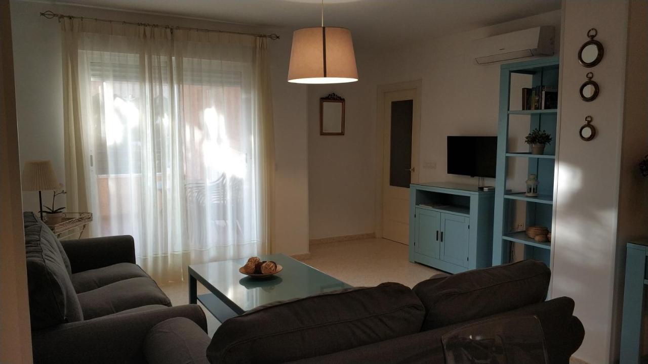 Apartamento Julieta Sanlúcar de Barrameda Esterno foto