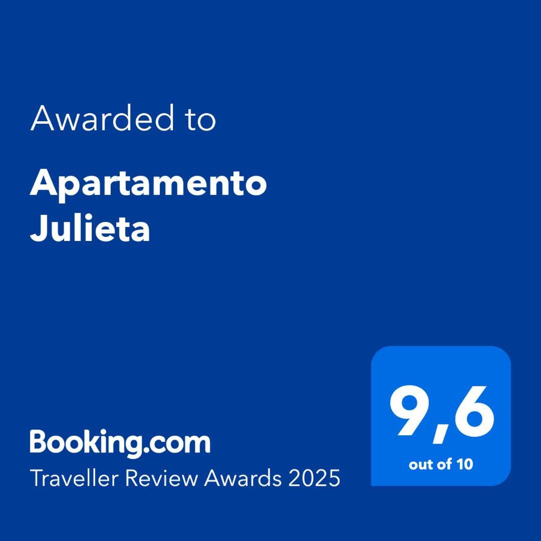Apartamento Julieta Sanlúcar de Barrameda Esterno foto