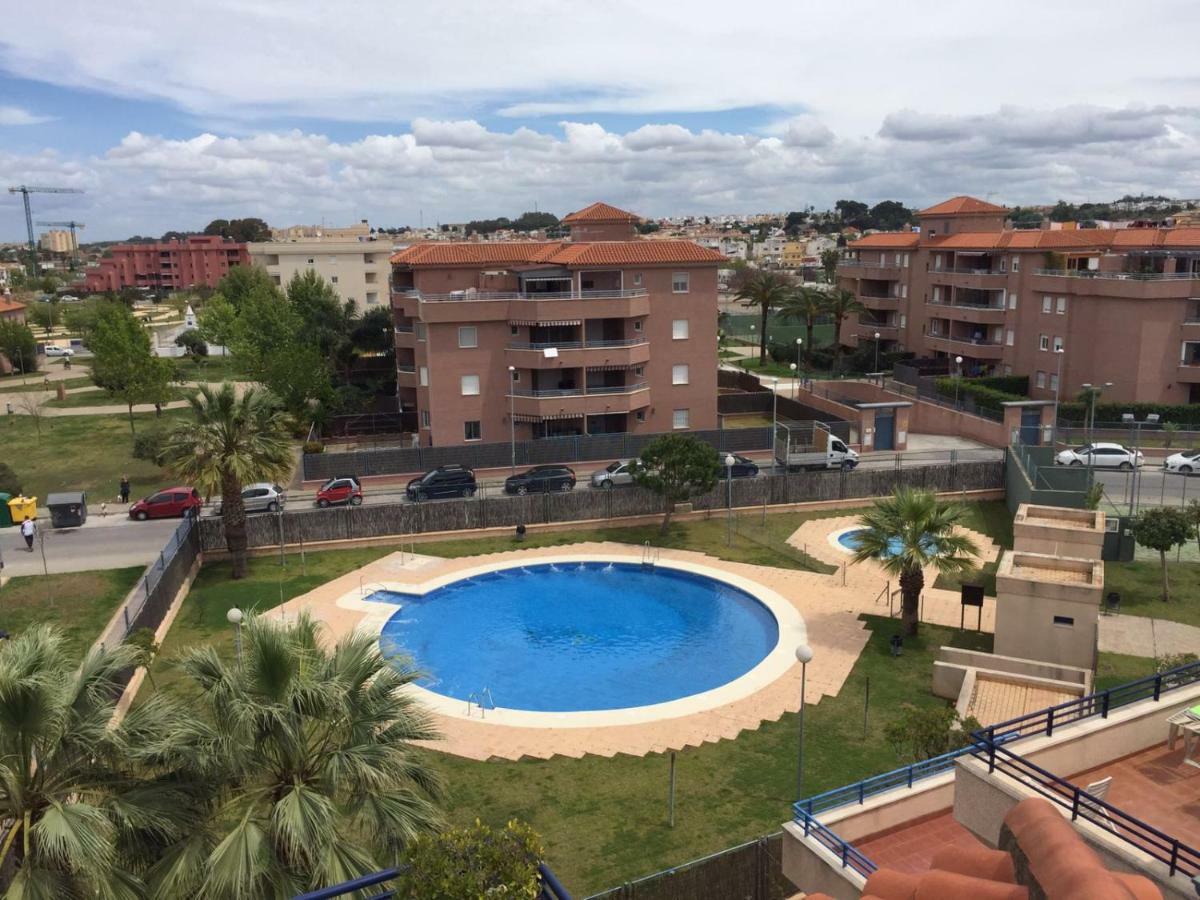 Apartamento Julieta Sanlúcar de Barrameda Esterno foto