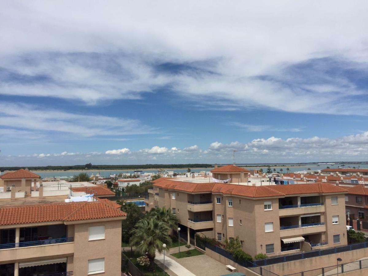 Apartamento Julieta Sanlúcar de Barrameda Esterno foto