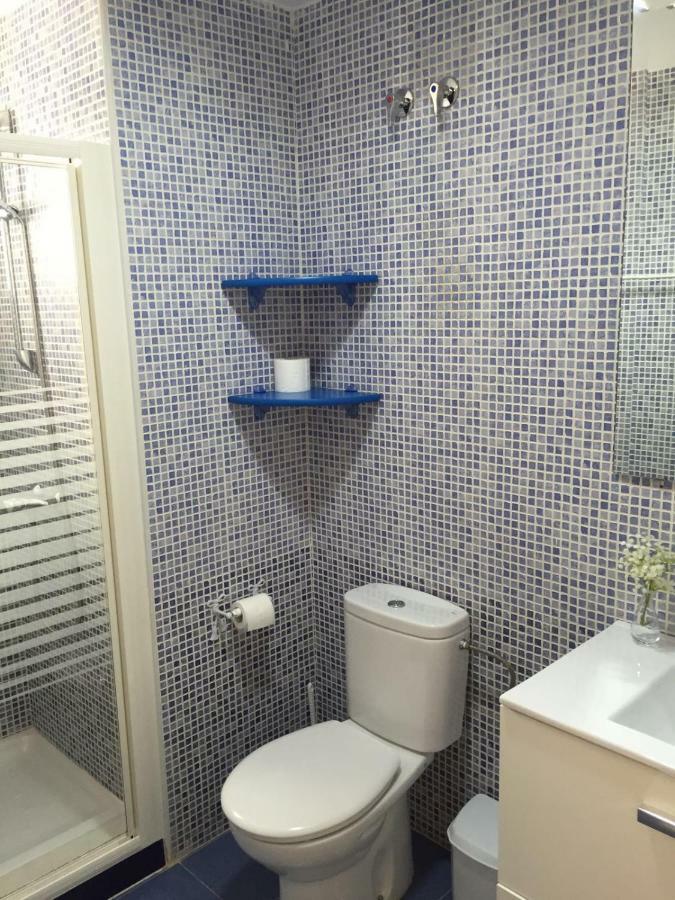 Apartamento Julieta Sanlúcar de Barrameda Esterno foto