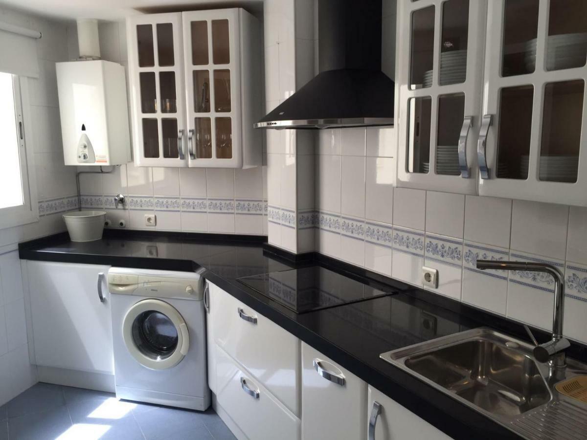 Apartamento Julieta Sanlúcar de Barrameda Esterno foto