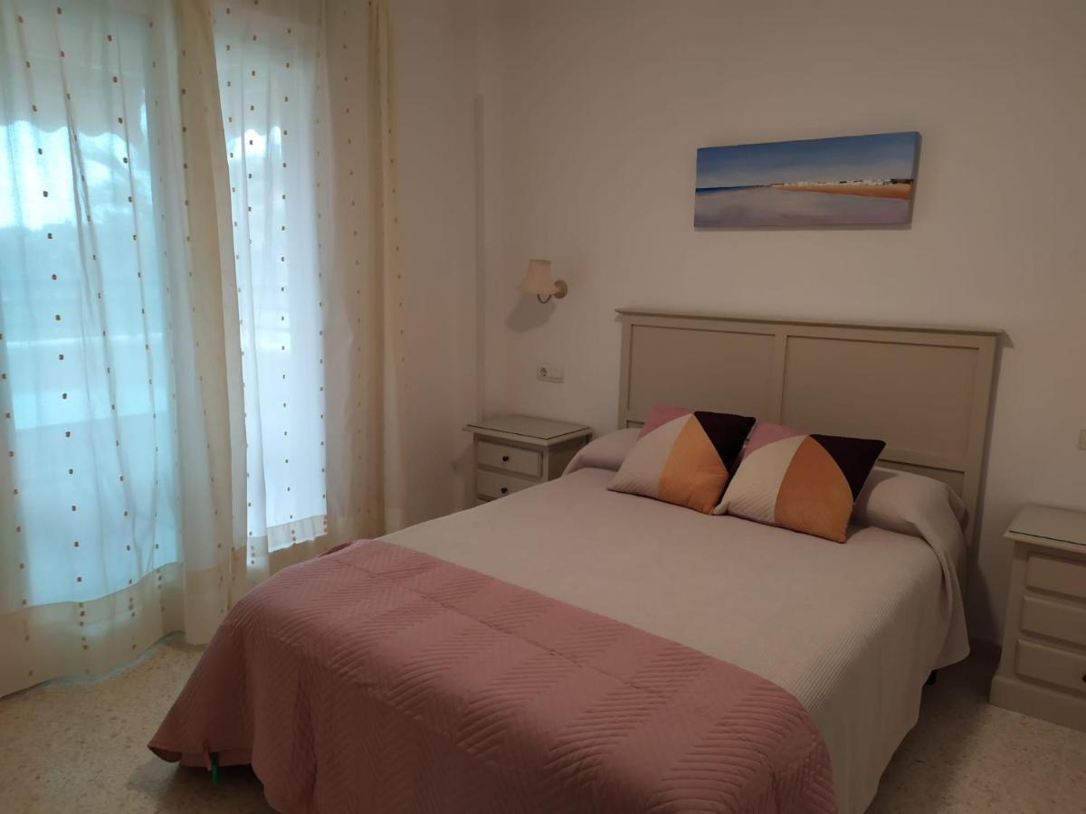 Apartamento Julieta Sanlúcar de Barrameda Esterno foto