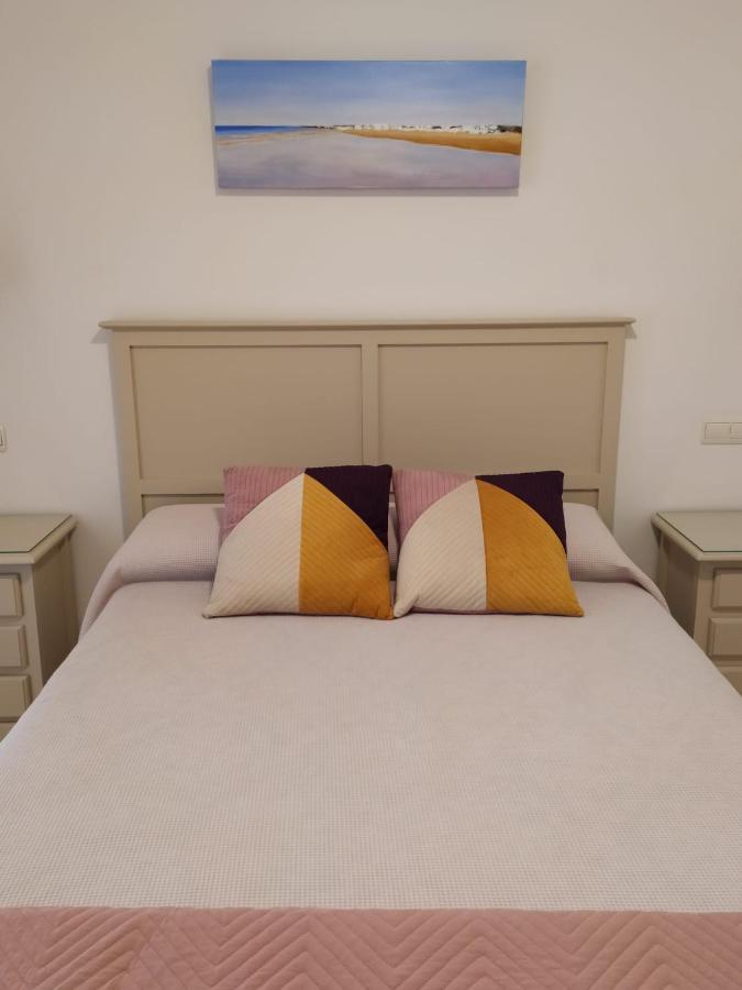 Apartamento Julieta Sanlúcar de Barrameda Esterno foto